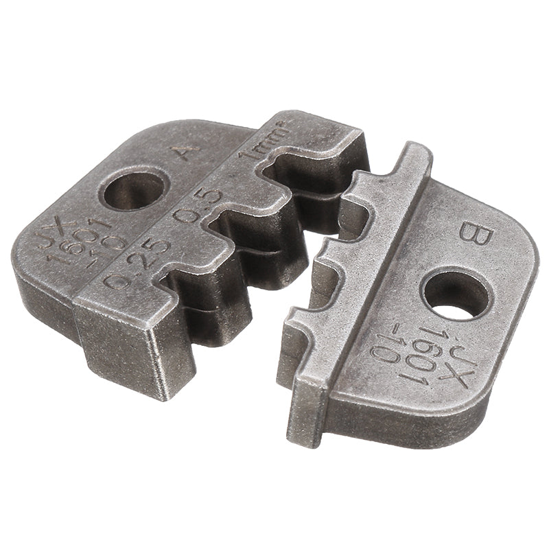 Paron JX-1601-10 Alloy Steel Die Mold For Ratchet Crimping Pliers