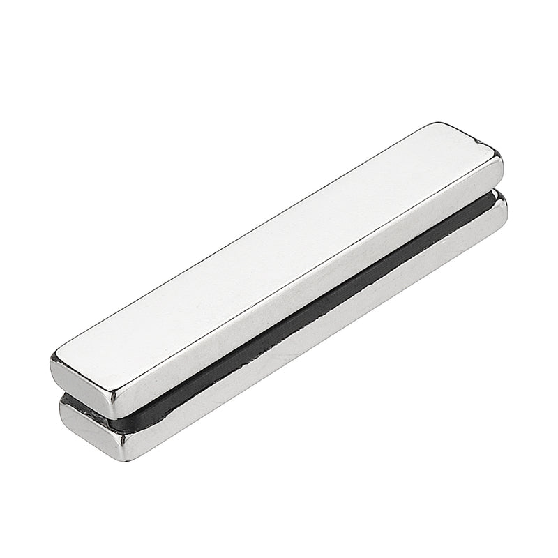 10pcs N50 50x10x4mm Strong Block Magnets Rare Earth Neodymium Magnet