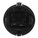 10Pcs Black 30mm Push Button for Arcade Game Joystick Controller MAME