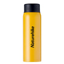 Naturehike 350ml Water Bottle Food Grade Stainless Steel Vacuum Thermos Bottle Insulation Cup