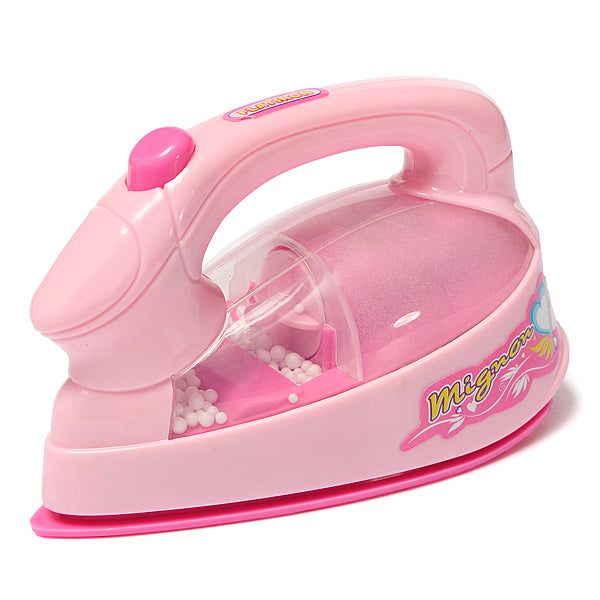 Child Mini Appliances Series Of Electric Development Educational Toys