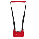 Infant Baby Walk Belt Toddler Safety Harness Strap Learning Walking Wrist Leash