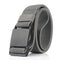 AWMN 125cm x 3.8cm Nylon Zinc Alloy Magnetic Buckle Quick Release Men Tactical Belt Casual Belts