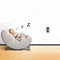 Loskii HJS-806 LED Ultrasonic Pest Repeller Multiple Sound Waves Smart Electronic Pests Control