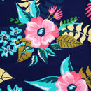 18" - 32" Protective Luggage Suitcase Dust Cover Protector Elastic Anti Scratch Decorations