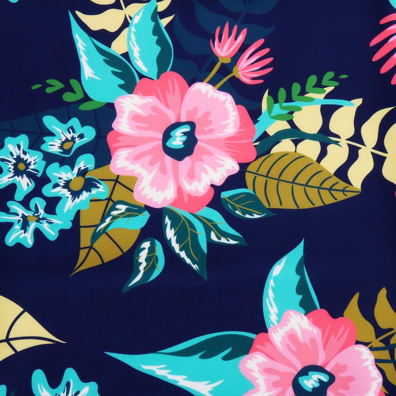 18" - 32" Protective Luggage Suitcase Dust Cover Protector Elastic Anti Scratch Decorations