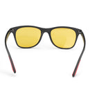 Night Vision Glasses Night Vision Yellow Polarizing Sunglasses Discoloration Night Vision Sunglasses