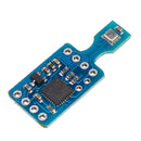 GY-MCU680V1 BME680 Temperature Humidity Pressure Indoor Air Quality IAQ Sensor Module