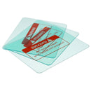 Solar Auto-Darkening Welding Helmet Lens Mask Grinding Welder Protective Masks