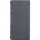 NILLKIN Ultra Thin Smart Sleep Shockproof Flip PC Leather Protective Case For Xiaomi Mi8 SE