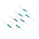 20pcs 2W 430KR Metal Film Resistor Resistance 1% 430K ohm Resistor