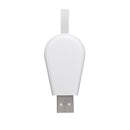 USB Charger Magnetic Wireless Charging Dock Stand For Apple Watch Series 1/2/3/4
