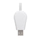 USB Charger Magnetic Wireless Charging Dock Stand For Apple Watch Series 1/2/3/4