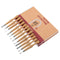 12Pcs Professional Wood Carving Chisel Tools Set Woodwork Sharpening Carpenter