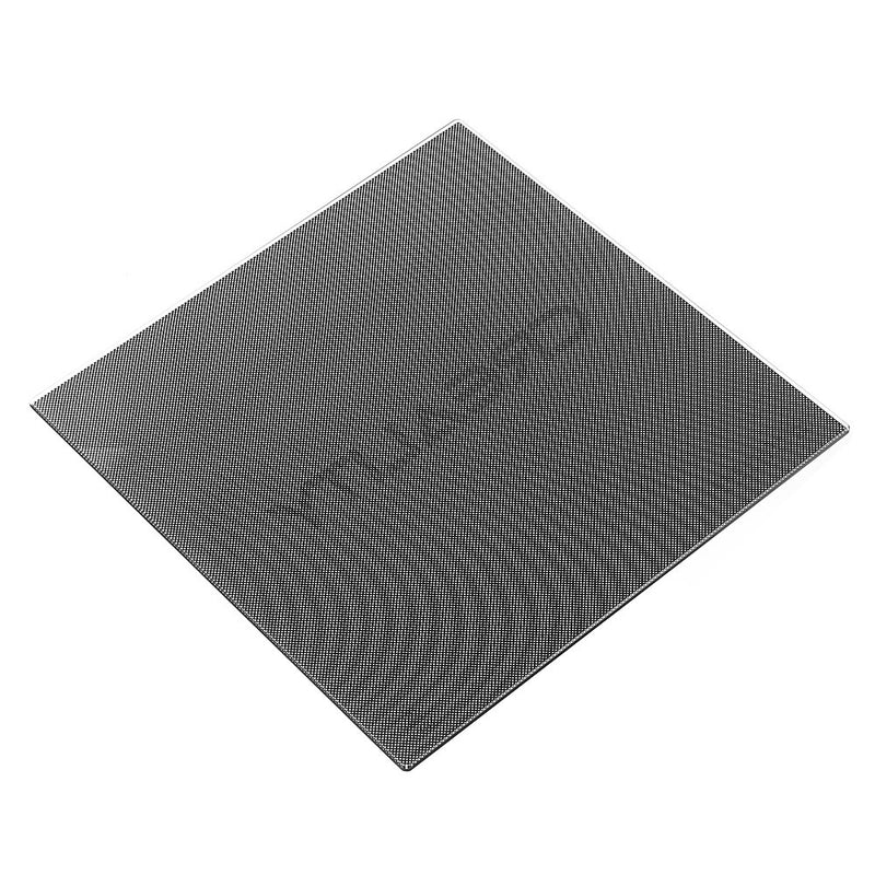 Creality 3D Ultrabase 235*235*3mm Glass Plate Platform for Ender-3 MK2 MK3 Hot bed 3D Printer Part