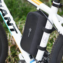 Rockbros 16 in 1 Bicycle Repair Kit Inflatable Pump Wrench Tire Repair Tool Multi-function Screwdriver Cycling Accessories