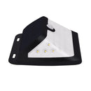 4.5W 42 LED Solar Power Light Sensor & PIR Motion Wall Lamp Waterproof for Outdoor Garden Pathway