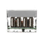 5pcs DC-DC 24V/12V to 5V 5A Step Down Power Supply Module Power Converter Super LM2596S