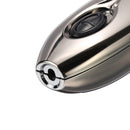 Mini Electric Hair Clippers Cordless Pusher Head Shaver Hair Trimmer Clipper For Men