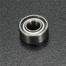 10pcs 684ZZ 4x9x4mm Ball Bearings Metal Double Shielded Miniature Ball Bearing
