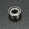 10pcs 684ZZ 4x9x4mm Ball Bearings Metal Double Shielded Miniature Ball Bearing