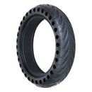 Xmund XD-BL10 8 1/2X2 Scooter Explosion-proof Solid Tire For Xiaomi Mijia M365 Electric Scooter
