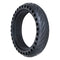 Xmund XD-BL10 8 1/2X2 Scooter Explosion-proof Solid Tire For Xiaomi Mijia M365 Electric Scooter
