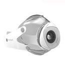Dustproof PM2.5 Anti Haze Mask Anti Fog Antibacterial Valve For Cycling Riding Motorcycle Outdooors