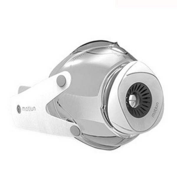 Dustproof PM2.5 Anti Haze Mask Anti Fog Antibacterial Valve For Cycling Riding Motorcycle Outdooors