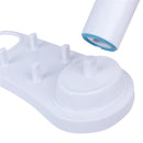 Toothbrush Holder Electric Brush Head Charger Stand Organizer For Braun Oral-B