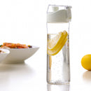 Fun Home 600mL Tritan Bike Cycling Bicycle Water Bottle Leakproof Outdoor Sports Running Bottle