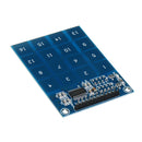 XD-62B TTP229 16 Channel Capactive Touch Switch Digital Sensor IC Module Board Plate