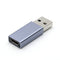 Bakeey USB 3.0 A male to Type-C 3.1 Female Adapter for Oneplus 5t Xiaomi 6 Mi A1