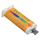 50ml Clear Epoxy Resin AB Adhesive Ceramic Wood Mable Glass Bonding Fast Drying High Strength Glue