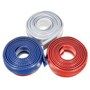 98 Inch 3 Colors Automobile Front Bumper Protector Strip