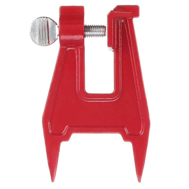 Chain Saw Chains Stump Vice Sharpening Holder For Husqvarna Jonsered Echo Stihl