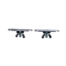 2PCS 1.2m Adjustable Window Slide Kit Plate Air Conditioner Wind Shield For Portable Air Conditioner