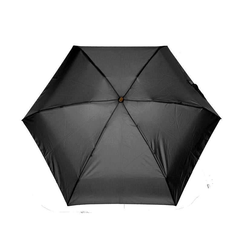 5 Folding Mini Umbrella UPF40+ Anti-UV Waterproof 6 Rids Sunshade