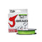 Daiwa J-BRAID 8A 150M Grass Green Fishing Line 8 Wire Braid Line Monofilament 10-60lb High Strength