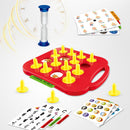 Puzzle Pair Match Board Games Parent-child Interaction Kids Early Education Toys Memory Training Toys