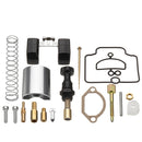 Motorcycle Carburetor Repair Rebuild Tool Kit Universal Vehicle For PWK 28mm