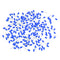 2000pcs 5MM Blue LED Diode Round Diffused Blue Color Light Lamp F5 DIP Highligh