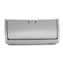 Car Front Sun Glasses Case Box Organizer Holder Plastic Storage Box for BMW X5 X6 F15 F16 2014-2017