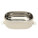 3 Tiers Stainless Steel Lunch Box Portable Bento Insulated Thermal Food Container