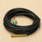 Remote Battery Temperature Sensor for Tracer BN/A MPPT Solar Controller for PWM