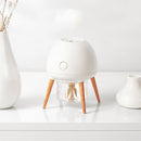 USB Charging Electric mosquito Repellent Constant Temperature Heating Indoor Mosquito Dispeller