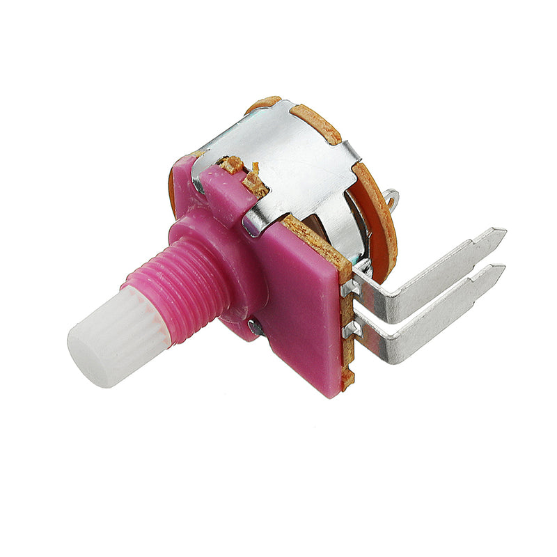 10pcs DIY Silicon Controlled Switch Dimmer Lamp Kit Electronic Switch Module Kit