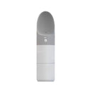 Moestar Rocket Pet Accompanying Cup Outdoor Travel Watering Food 270ml Bottles from XIAOMI YOUPIN