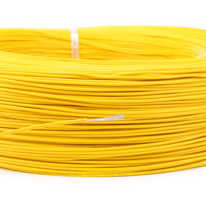 Excellway 1007 Wire 10 Meters 20AWG 1.8mm PVC Electronic Cable Insulated LED Wire For DIY