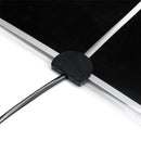 5W/7W/14W/20W Pet Snake Lizard Reptile Vivarium Heat Mat Heating Warm Heater Pad